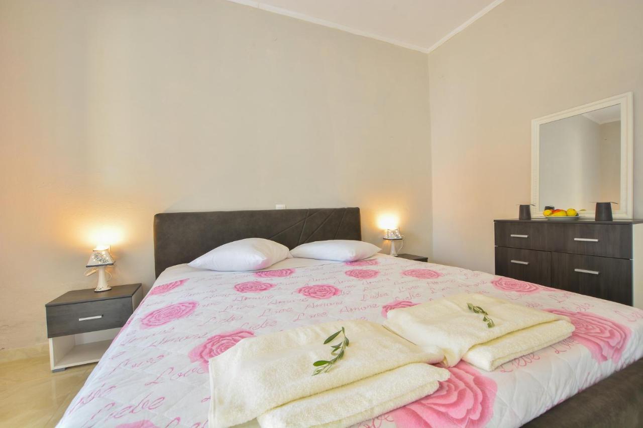 Deja Blue Beach House Vakantiehuis *