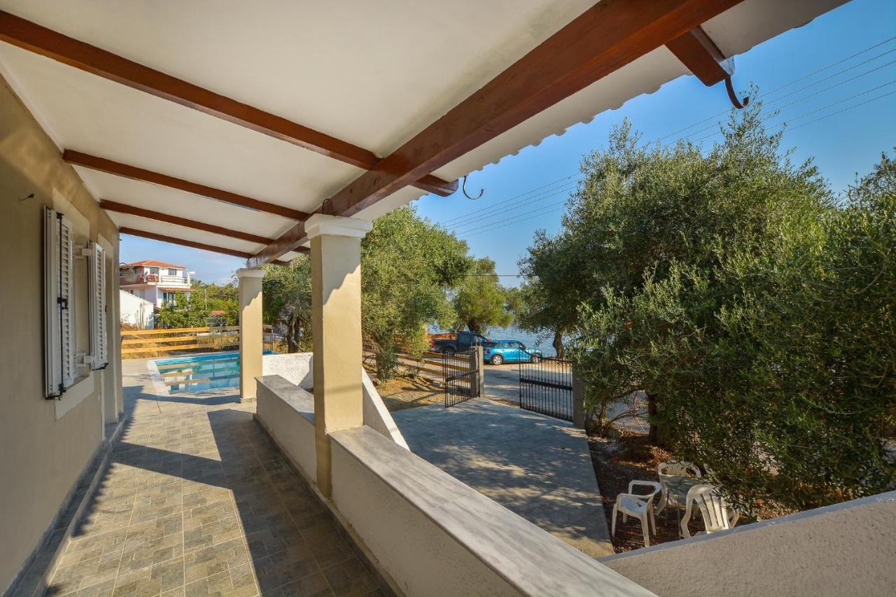 Deja Blue Beach House