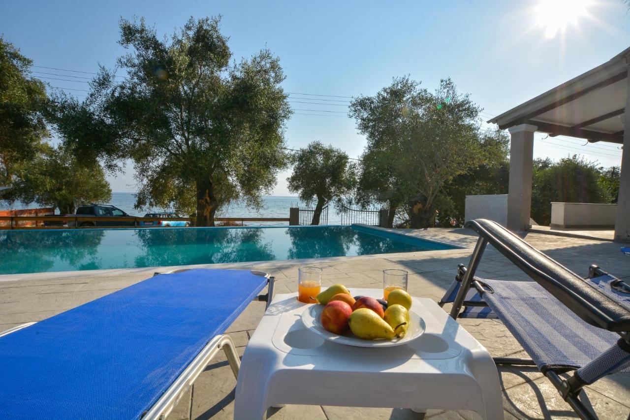Deja Blue Beach House *