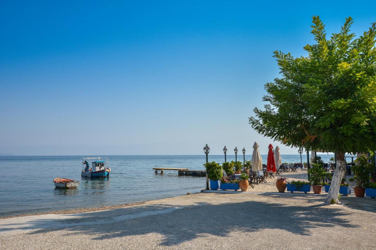 Vakantiehuis Deja Blue Beach House