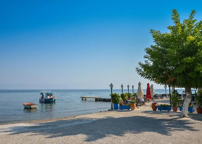 Deja Blue Beach House