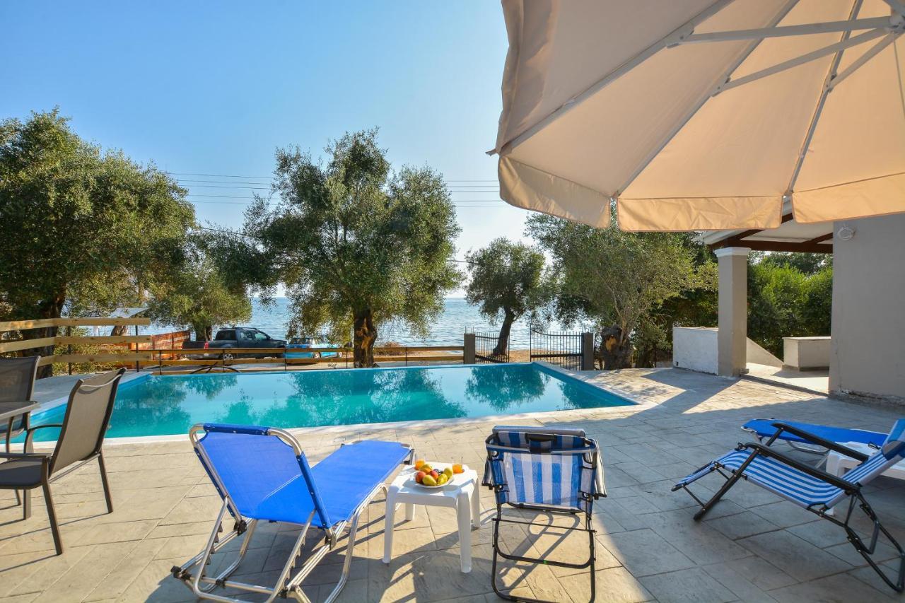 Deja Blue Beach House