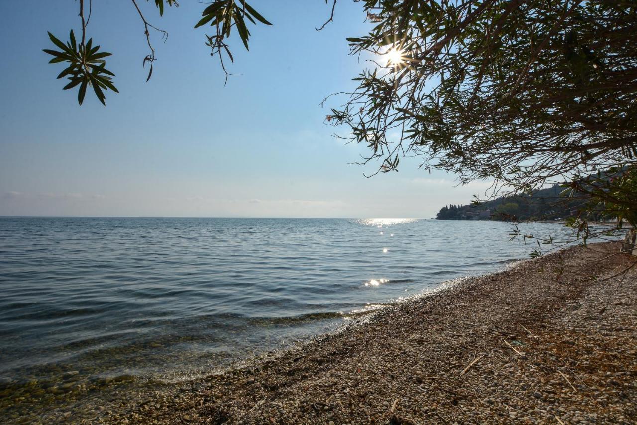 Deja Blue Beach House Kato Spilaion