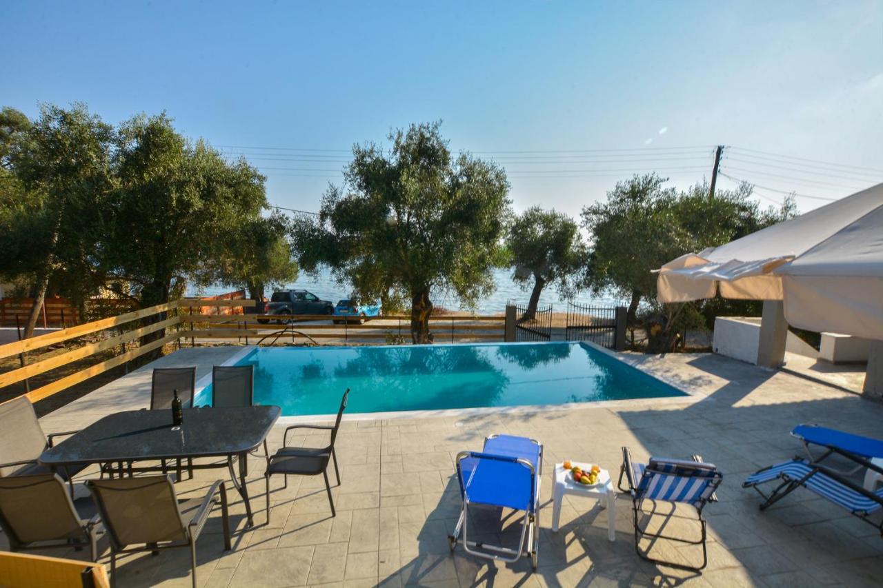 Holiday home Deja Blue Beach House *