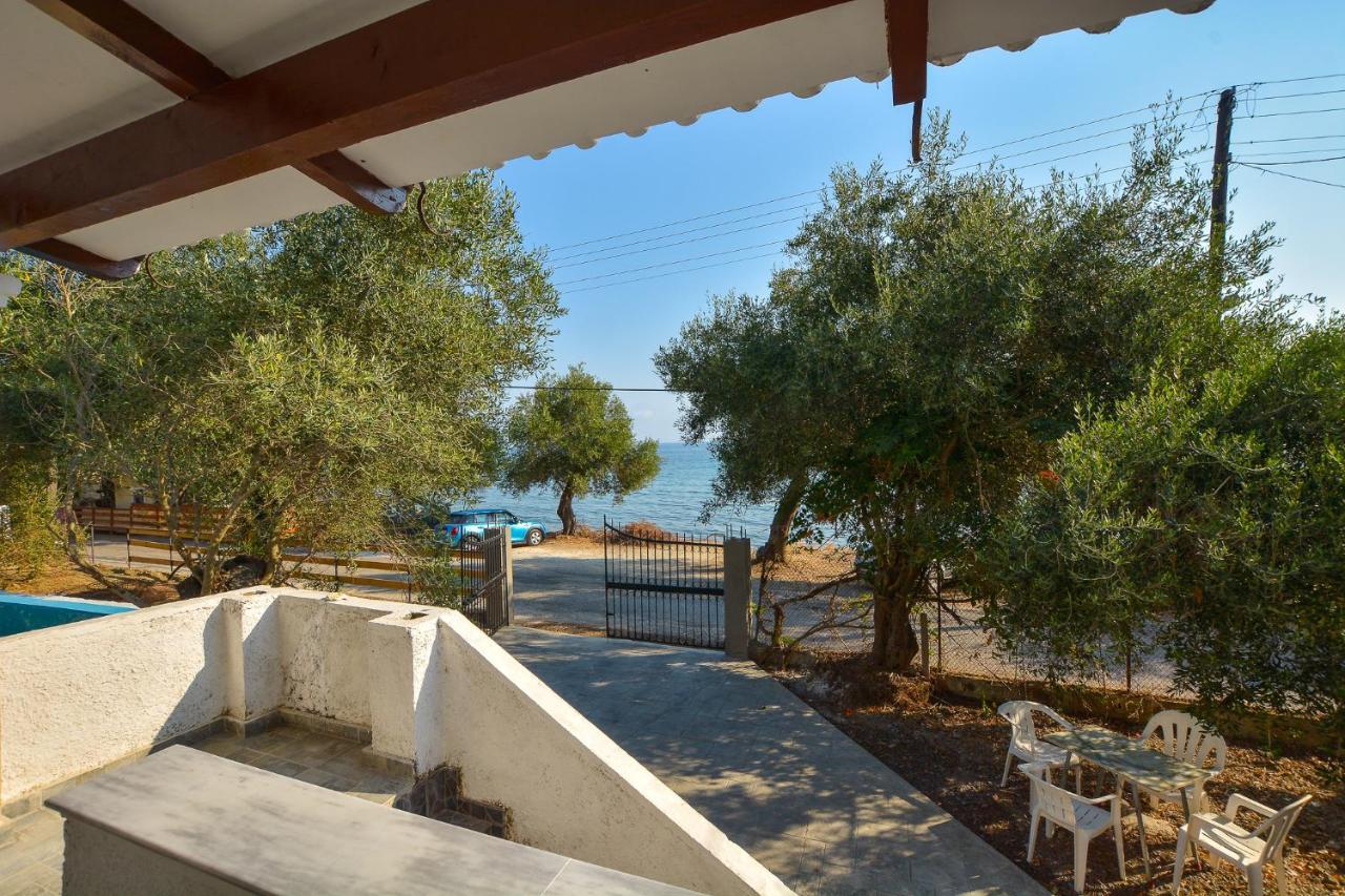 Deja Blue Beach House *