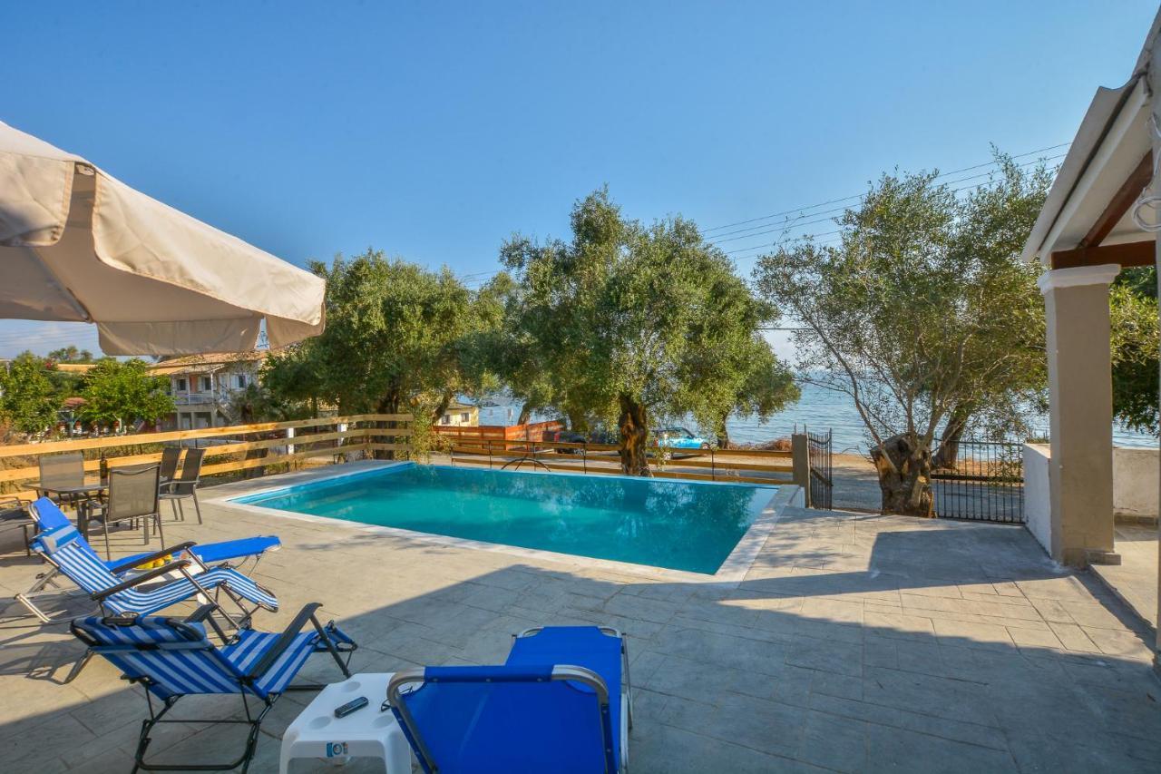 Deja Blue Beach House Holiday home