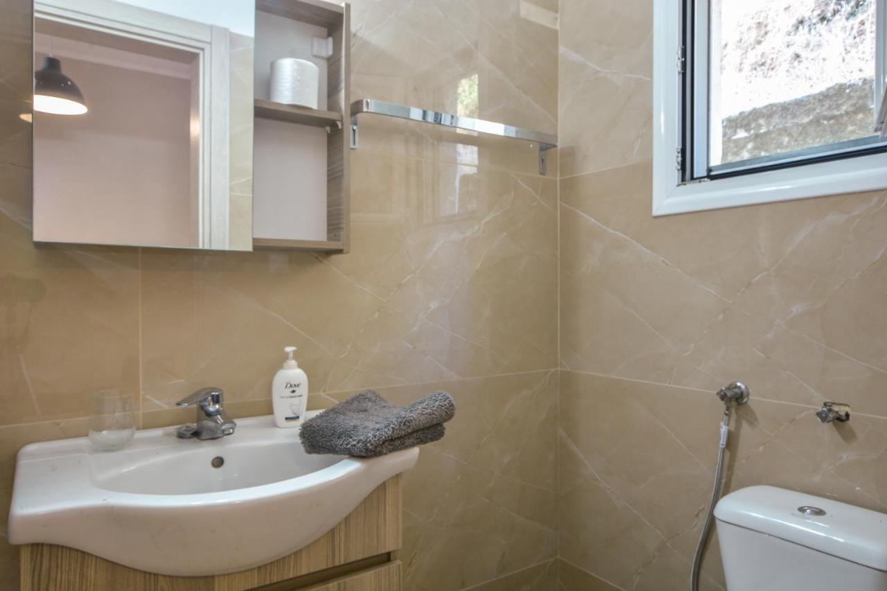 Holiday home Deja Blue Beach House Kato Spilaion