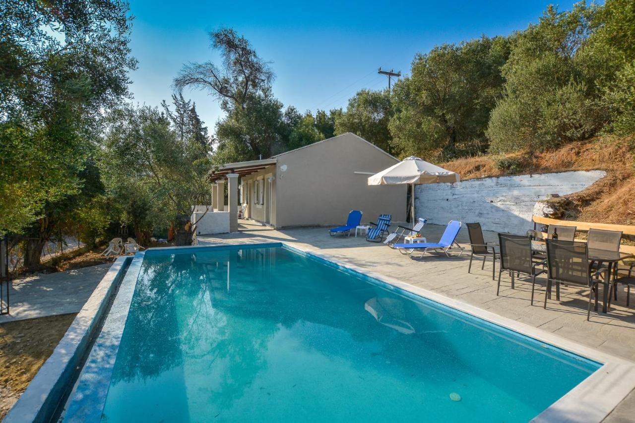 Deja Blue Beach House